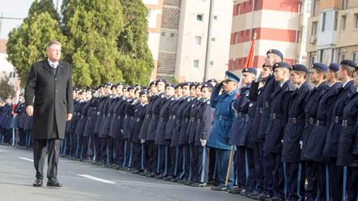 iohannis alba iulia