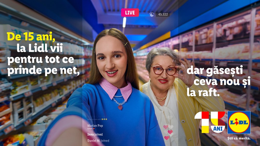 Cum să reduci costul bonului de cumpărături: Oferte 2+1 și reduceri de peste 30% săptămâna aceasta la Lidl