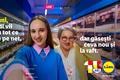 Lidl Advertorial