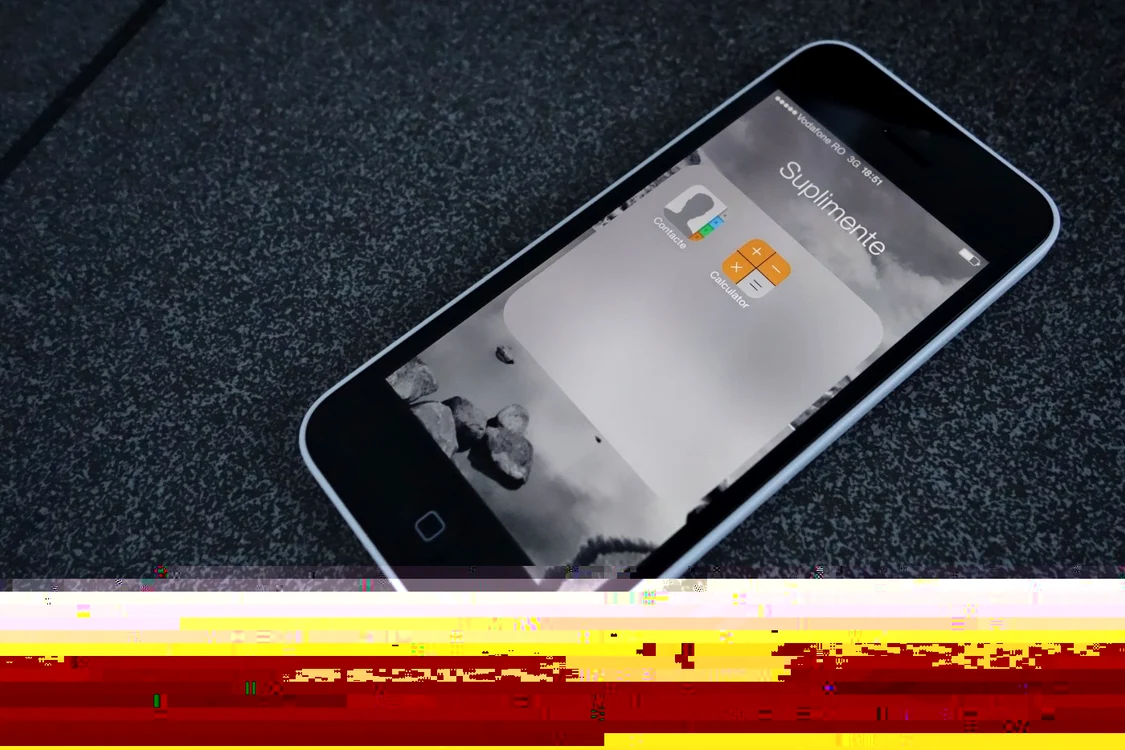 iphone 5c