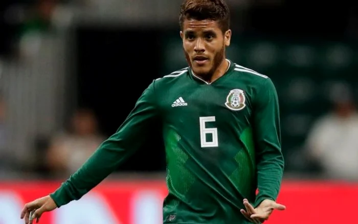 Jonathan Dos Santos (Mexic)