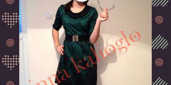 Inna Kalioglo