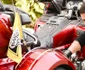 Motocicletele lui Adi Bărar
