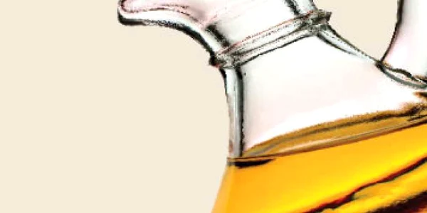 Uleiul de argan, cel mai important antioxidant