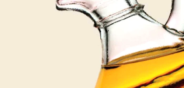 Uleiul de argan, cel mai important antioxidant