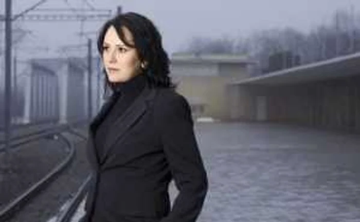 Dana Tîlvîc este pregătită să concureze pentru un loc de muncă într-un alt domeniu decât cel diplomatic