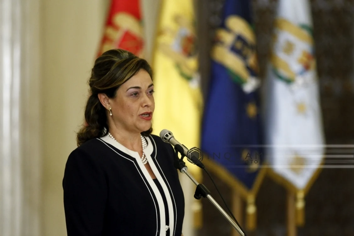 
    Ana Costea a făcut câteva precizări după demisieFoto: Inquam Photos / Octav Ganea  