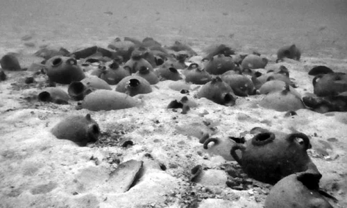 O epavă feniciană, veche de 2700 de ani, a fost descoperită în Malta jpeg