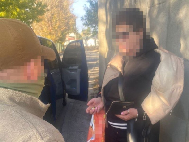 O „femeie de serviciu” din Harkov s-a dovedit a fi agent al Rusiei. Ce-au găsit autoritățile ucrainiene în telefonul ei