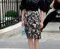 Paris Fashion Week Haute Couture Christian Dior Arrivals jpeg
