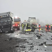 Accident Timiș