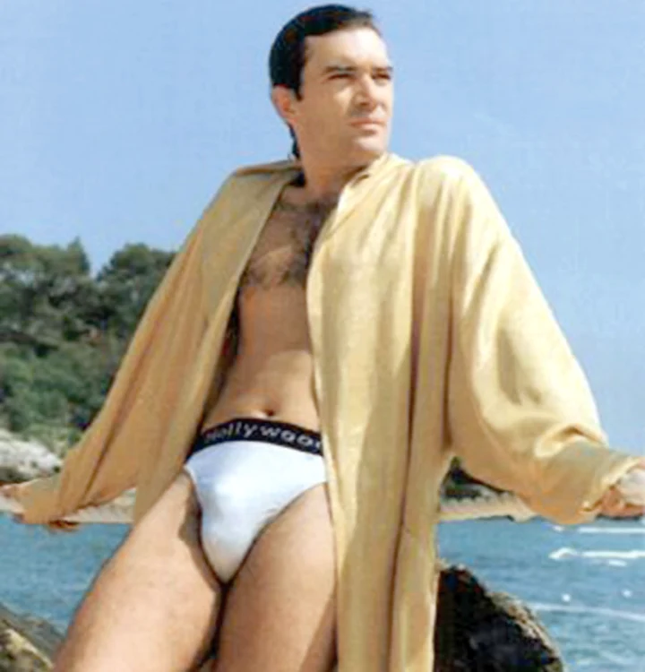 Antonio Banderas  este râvnit încă de  foarte multe femei