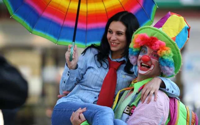 Ziua Mondială a Poştei sărbătorită la Timişoara