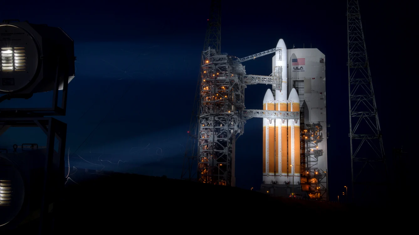 Misiunea NASA se ”spionare” a Soarelui - foto:Gettyimages