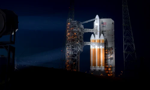 Solar Parker Probe GettyImages 1014751710 jpg