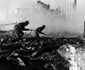 Aspecte din timpul luptelor de la Stalingrad, din al Doilea Război Mondial
