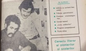 Cristina Sulivan și autobuzul de la Colectiv jpeg