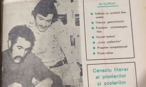 Cristina Sulivan și autobuzul de la Colectiv jpeg