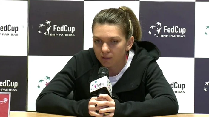 Simona Halep