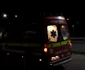 Copil cazut Polivalenta Cluj incident