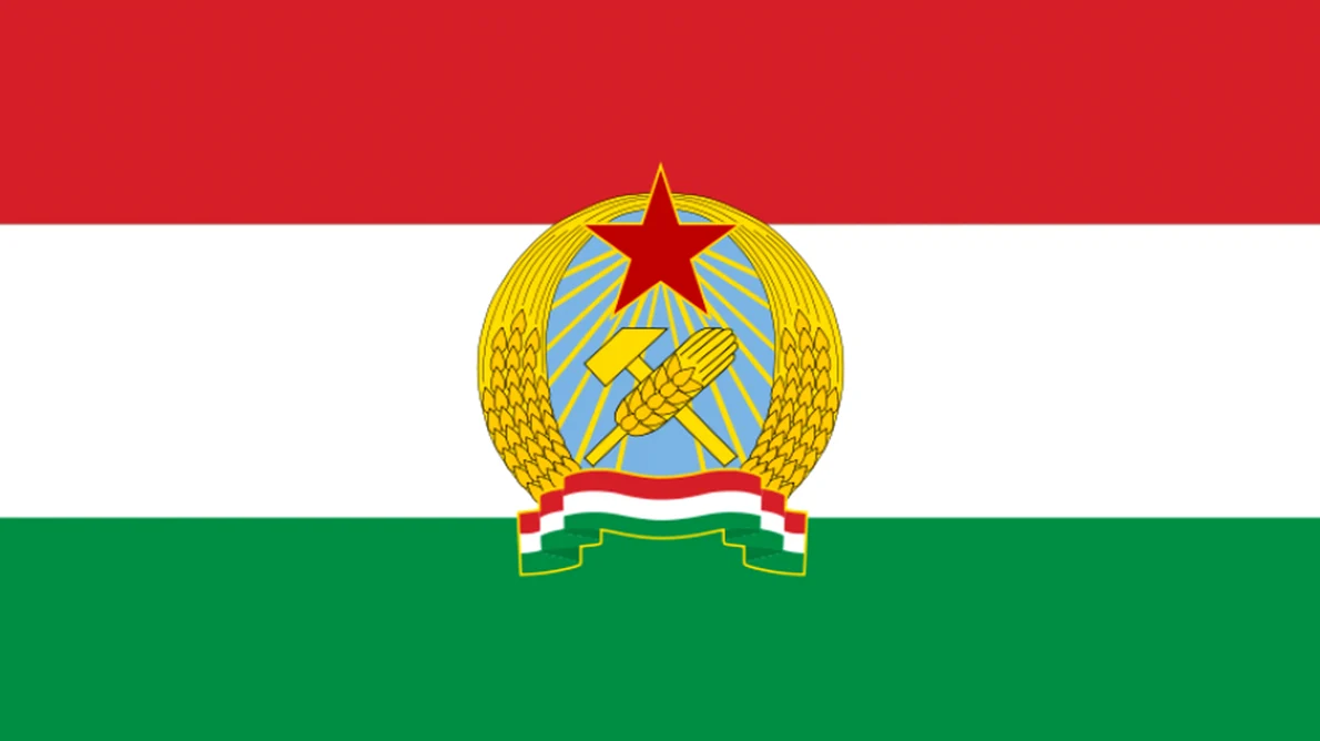 Comunismul ungar și revoluția negociată png