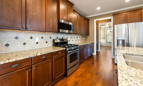 Alegerea mânerelor potrivite sfaturi pentru un design de bucătărie armonios jpg