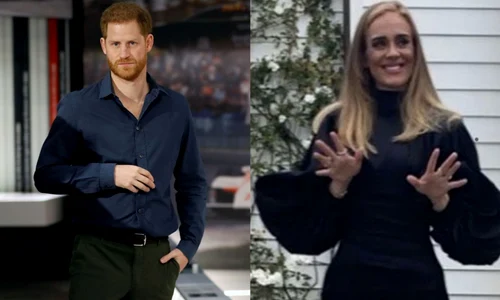printul harry si adele jpeg