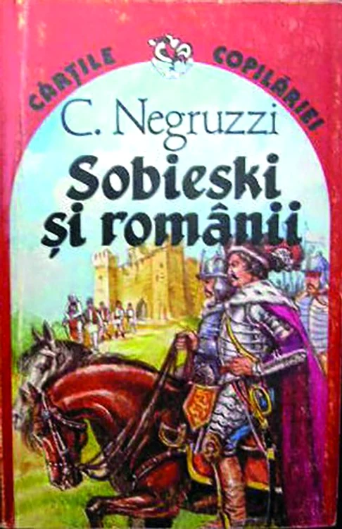 sobieski si romanii jpg jpeg