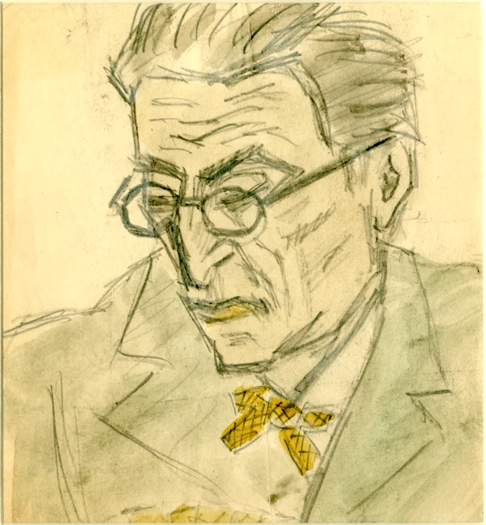 Jora de Theodor Pallady
