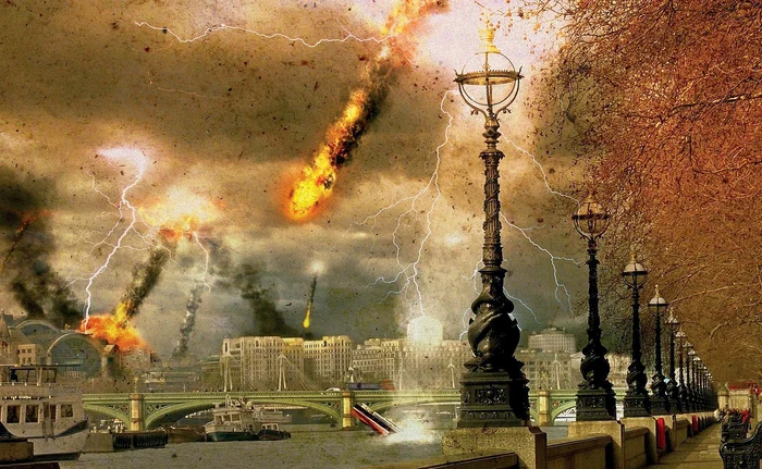 
    Din fericire, e doar un exerciţiu. Autorităţile din toată ţara testează sistemele de alertare a populaţiei în caz de calamităţi  