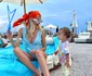 Emily Burghelea vrea să se facă iar blondă foto: Instagram