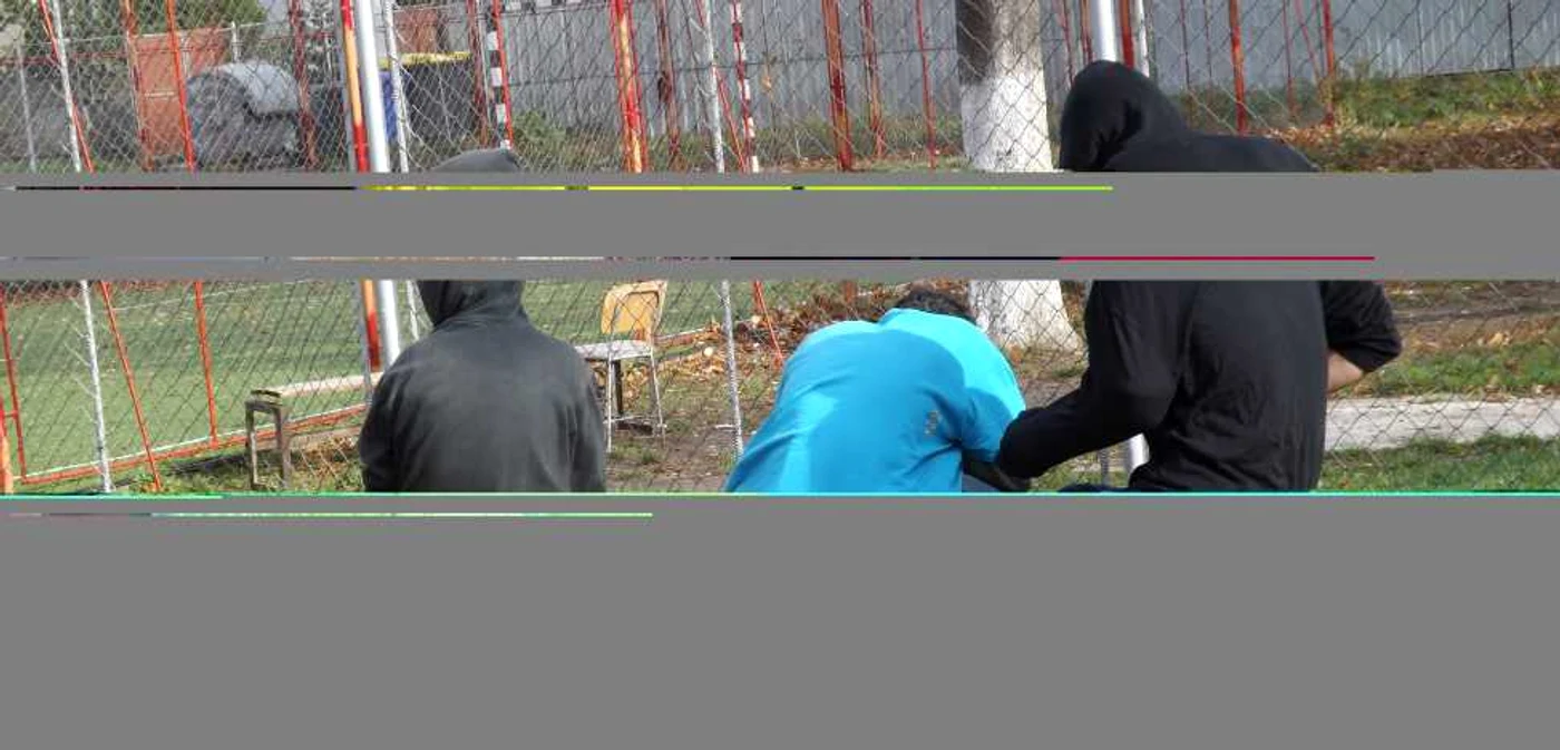 Copiii instituţionalizaţi dezvoltă probleme psihiatrice în adolescenţă FOTO Adevărul