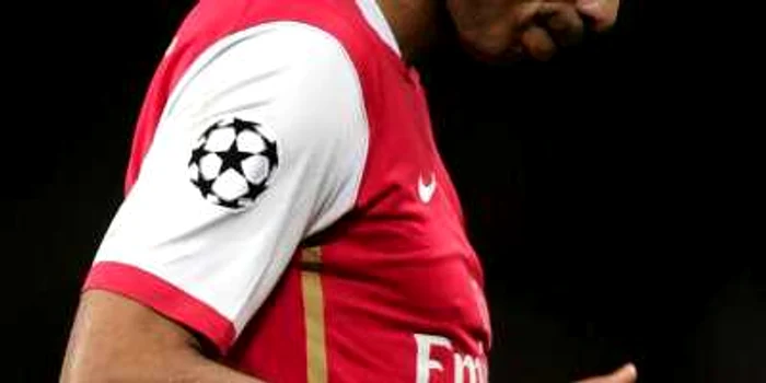 Thierry Henry