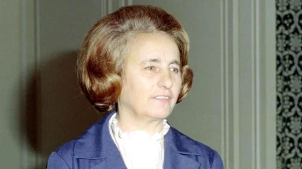 Elena Ceaușescu înregistra partidele de sex ale nomenclaturiștilor jpeg