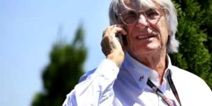 FORMULA 1: Ecclestone îi recomandă lui Briatore să facă apel