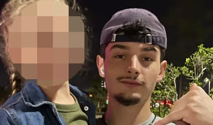 Daniel Waterman a murit pe 8 octombrie FOTO GoFundMe, sursă People