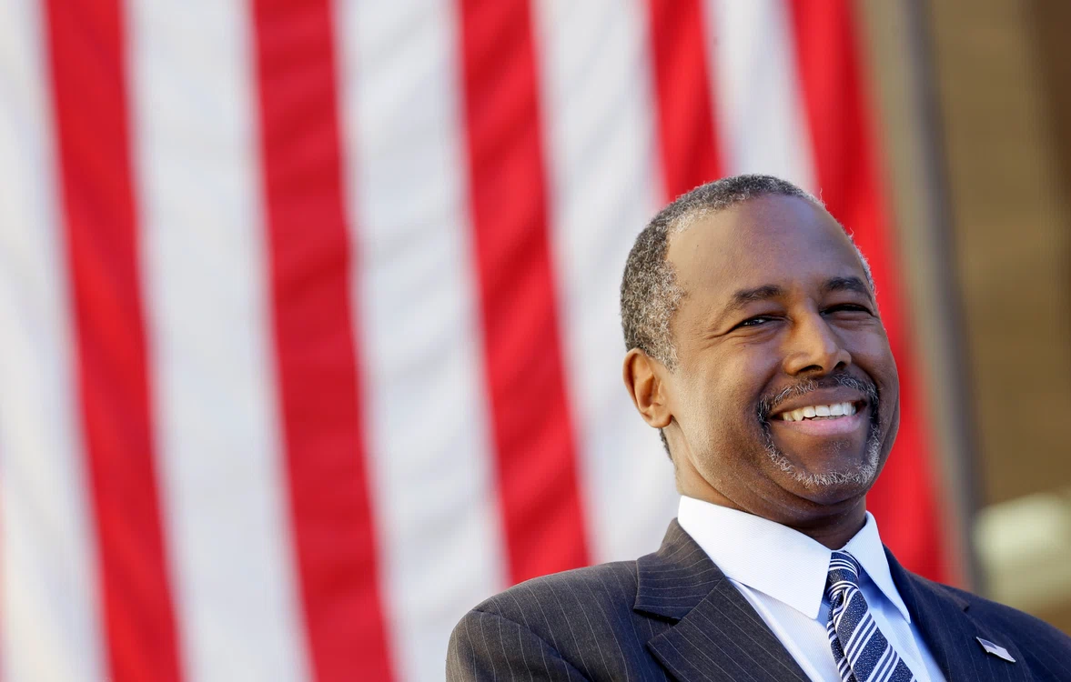 Candidații la președinția SUA. Medicul Ben Carson, autorul unei premiere în neurochirurgie