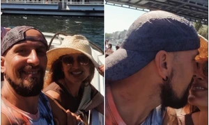 anca turcasiu vacanta paris iubit jpg