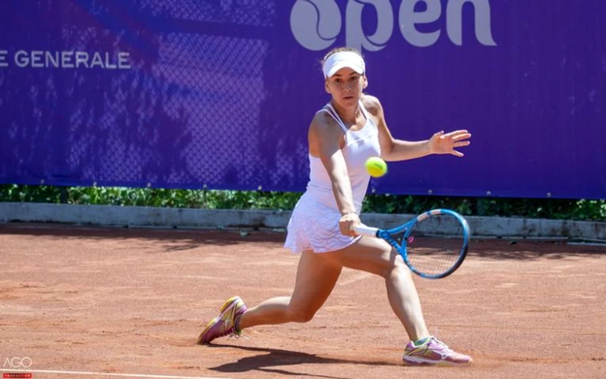 Irina Bara