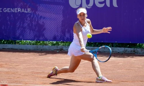 irina bara brd bucharest open 2018 jpeg