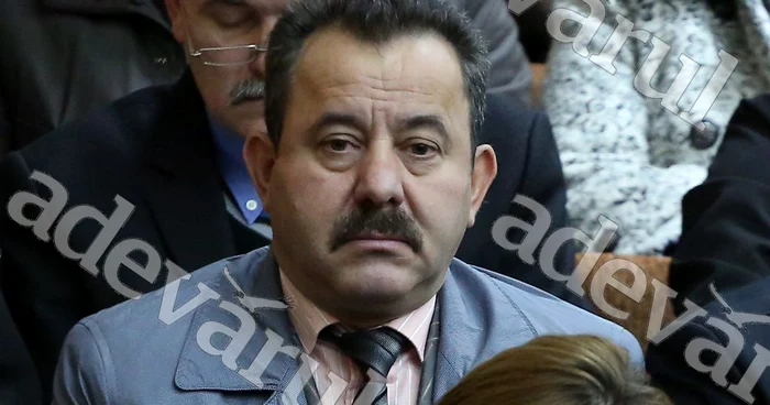 Creţu riscă până la trei ani de închisoare. FOTO: Adevărul