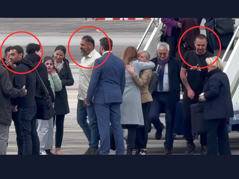 Mărturia marinarului român răpit de rebelii din Yemen: Stăteam în genunchi, cu mâine legate și am auzit din spate „Allahu Akbar"