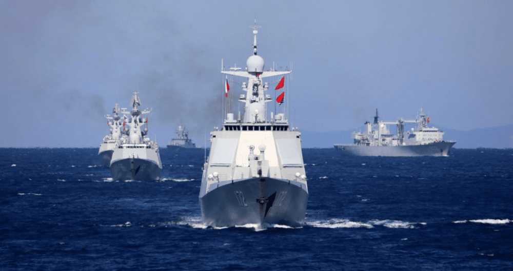    China se pregătește pentru apariția unei Rusii slabe, chiar fără Putin