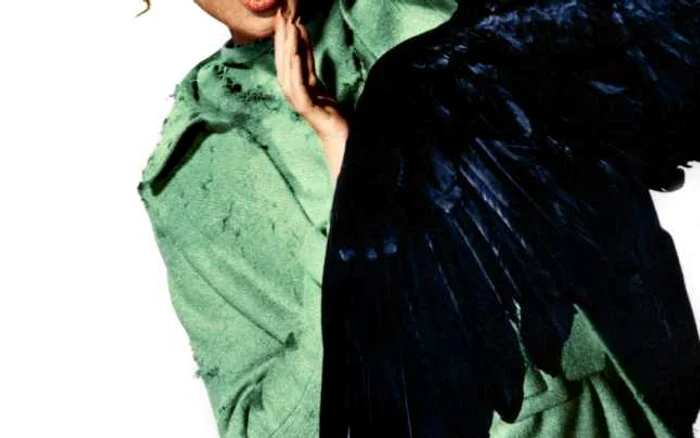tippi hedren
