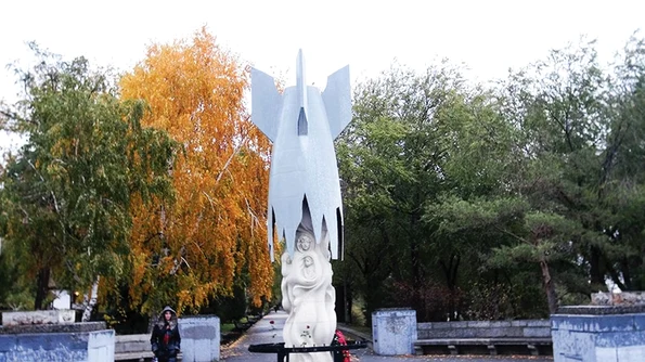 Memoria Stalingradului / FOTO jpeg