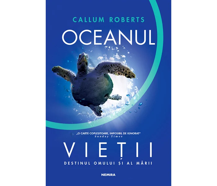 (Avan)premieră editorială: Oceanul vieții jpeg