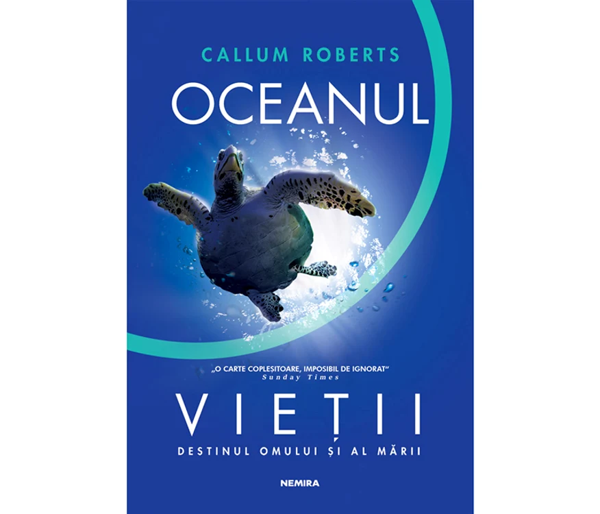(Avan)premieră editorială: Oceanul vieții jpeg
