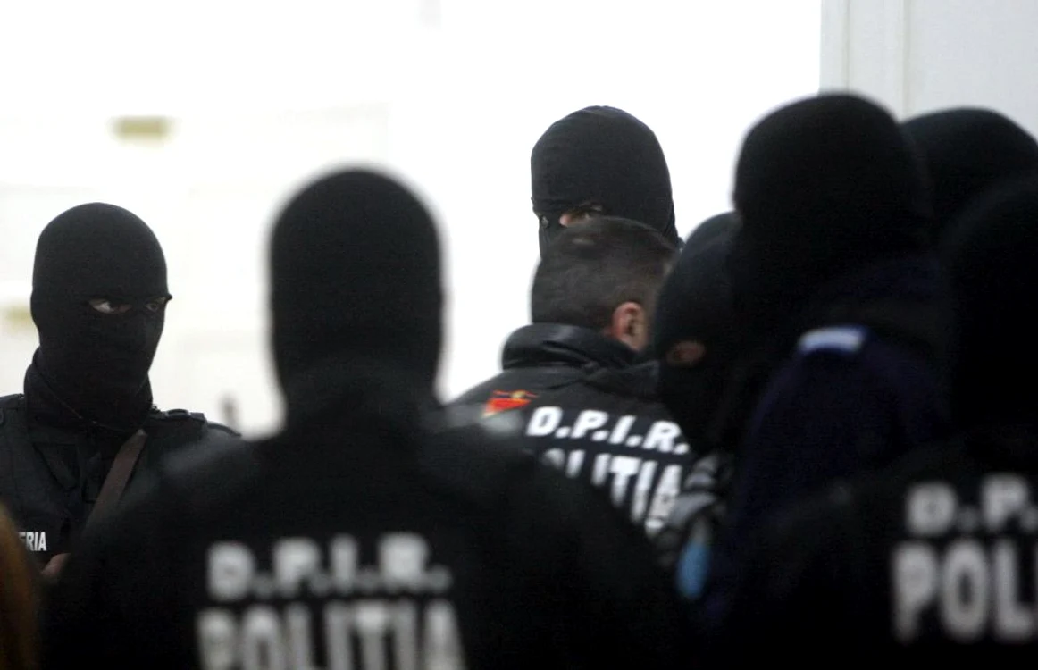 Arhivă Adevărul: Giurgiuveanul a lucrat timp de nouă ani în cadrul DPIR Giurgiu