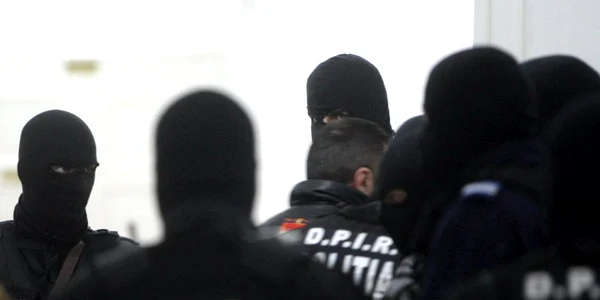 Arhivă Adevărul: Giurgiuveanul a lucrat timp de nouă ani în cadrul DPIR Giurgiu