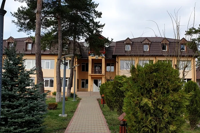 Primăria Slănic Prahova